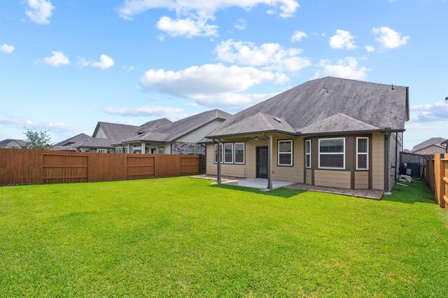2413 Olancha Drive, Rosharon, TX 77583