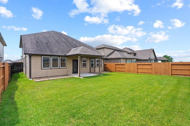 2413 Olancha Drive, Rosharon, TX 77583