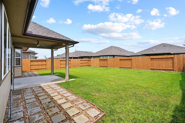 2413 Olancha Drive, Rosharon, TX 77583