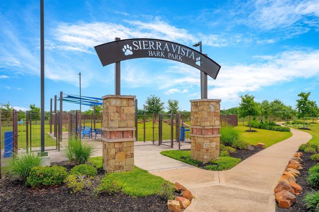 2413 Olancha Drive, Rosharon, TX 77583