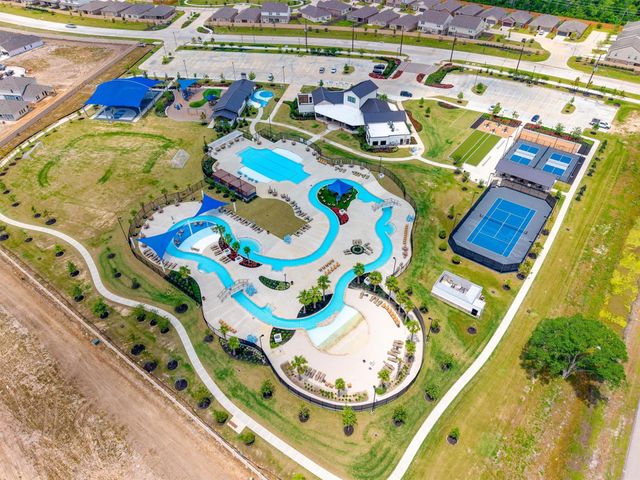 2413 Olancha Drive, Rosharon, TX 77583