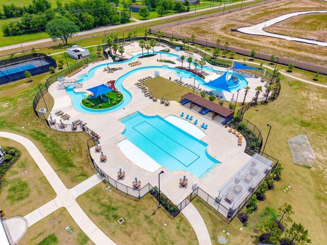 2413 Olancha Drive, Rosharon, TX 77583