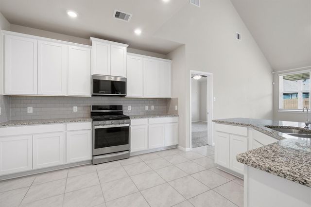 2413 Olancha Drive, Rosharon, TX 77583