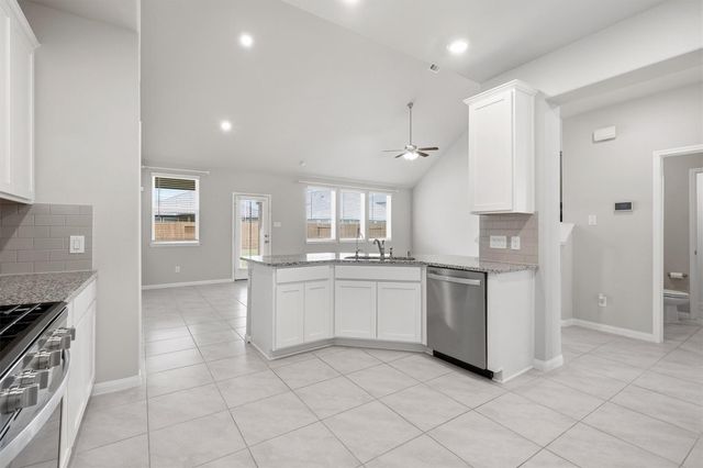 2413 Olancha Drive, Rosharon, TX 77583