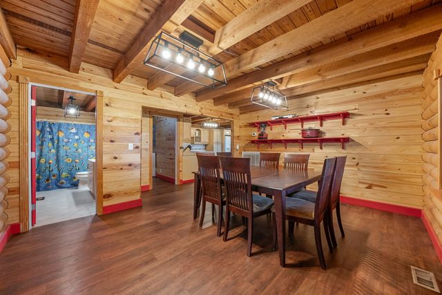 3501 Ridge Rd, Cedar Hill, TN 37032