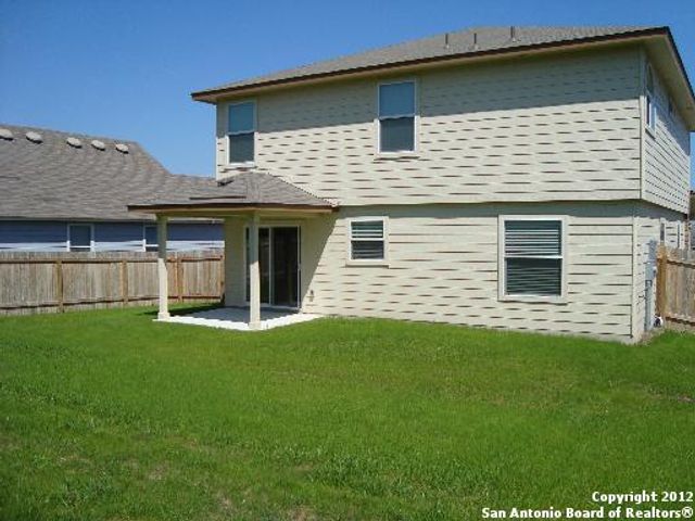 8542 Chickasaw Bluff, Converse, TX 78109