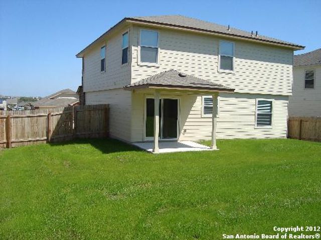 8542 Chickasaw Bluff, Converse, TX 78109