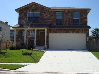 8542 Chickasaw Bluff, Converse, TX 78109