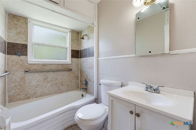 212 S 26th Street, Temple, TX 76501