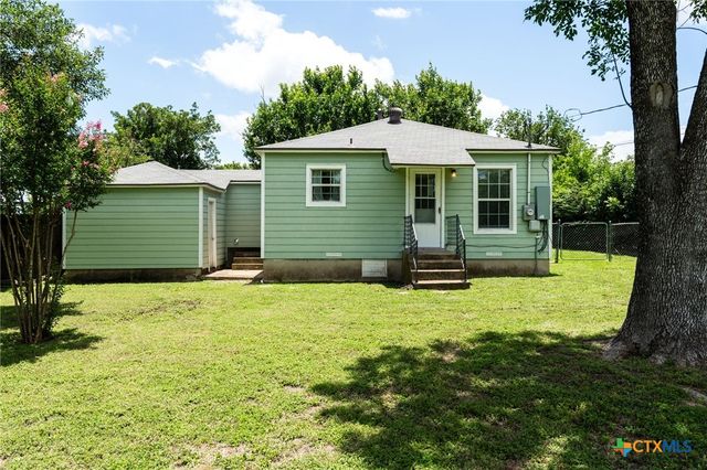 212 S 26th Street, Temple, TX 76501