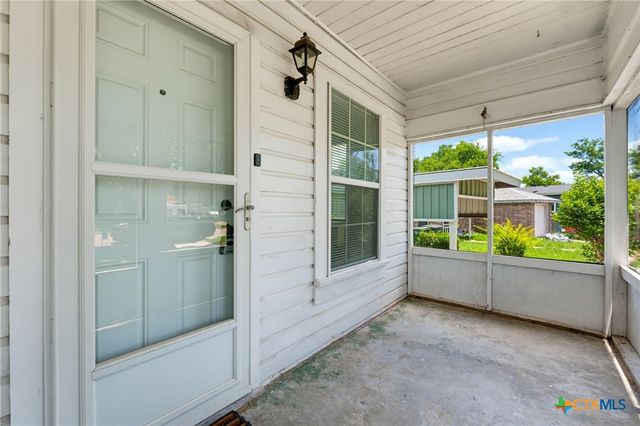 212 S 26th Street, Temple, TX 76501