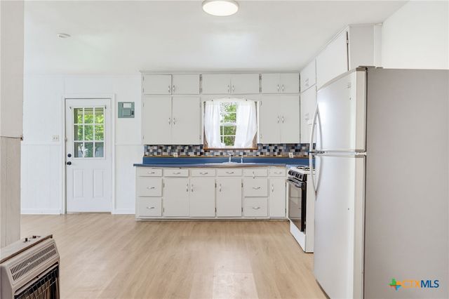212 S 26th Street, Temple, TX 76501