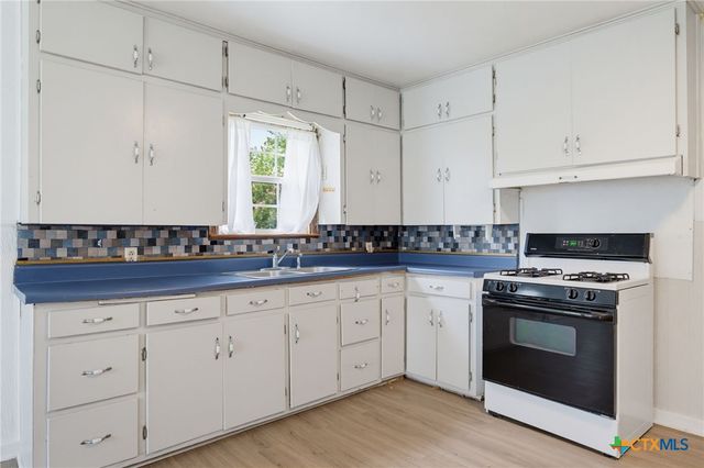 212 S 26th Street, Temple, TX 76501