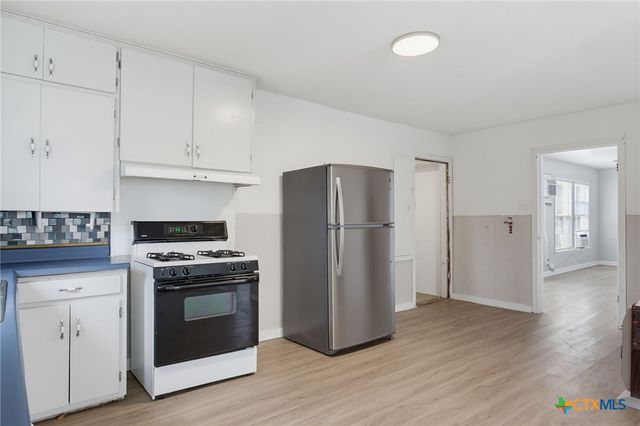212 S 26th Street, Temple, TX 76501