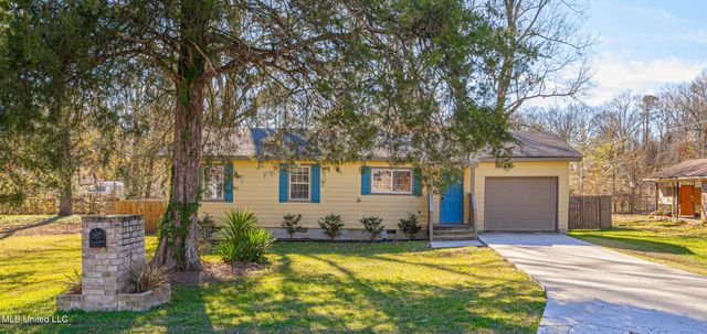 5145 Gault Street, Jackson, MS 39209