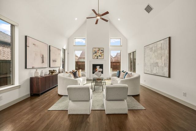 9492 Ivy Bridge Lane, Frisco, TX 75035