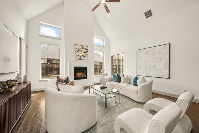 9492 Ivy Bridge Lane, Frisco, TX 75035