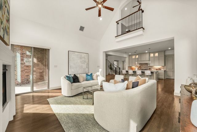 9492 Ivy Bridge Lane, Frisco, TX 75035