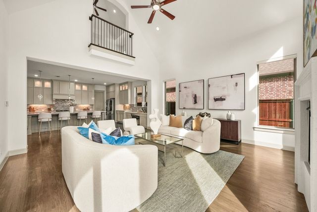 9492 Ivy Bridge Lane, Frisco, TX 75035