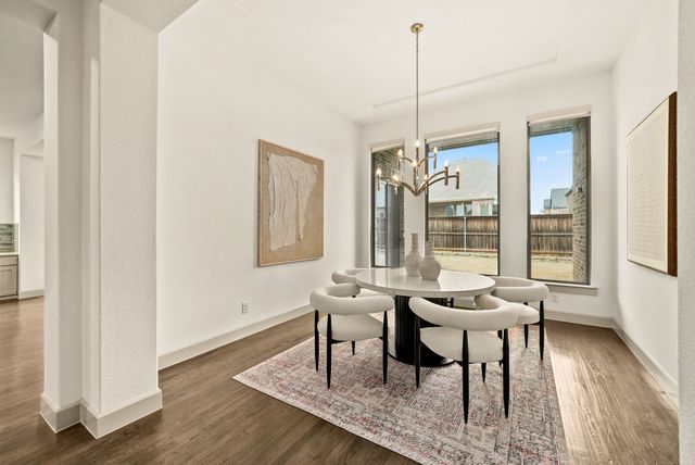 9492 Ivy Bridge Lane, Frisco, TX 75035