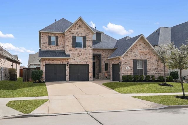 9492 Ivy Bridge Lane, Frisco, TX 75035