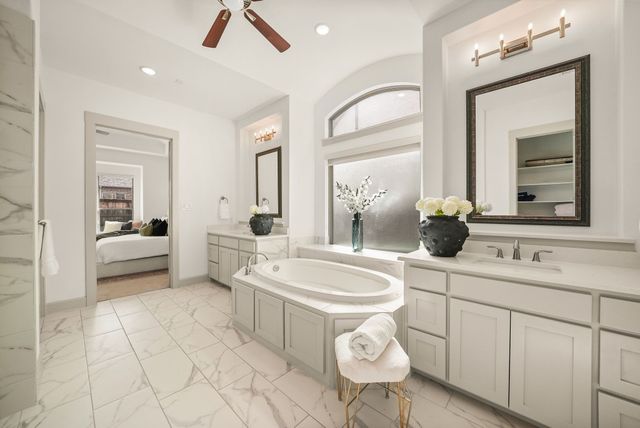 9492 Ivy Bridge Lane, Frisco, TX 75035