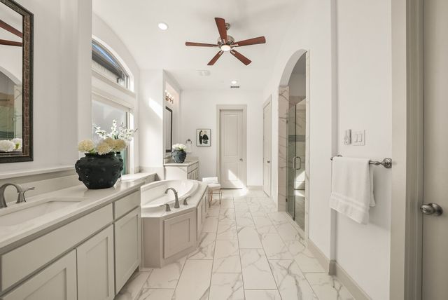 9492 Ivy Bridge Lane, Frisco, TX 75035