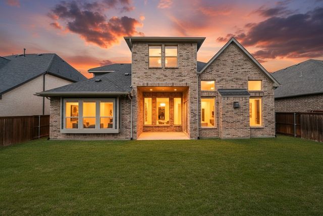 9492 Ivy Bridge Lane, Frisco, TX 75035