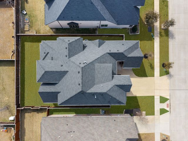 9492 Ivy Bridge Lane, Frisco, TX 75035