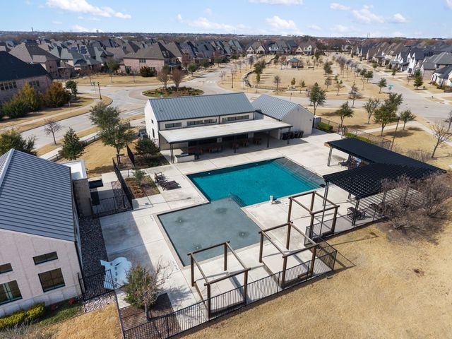 9492 Ivy Bridge Lane, Frisco, TX 75035