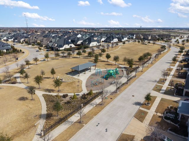 9492 Ivy Bridge Lane, Frisco, TX 75035