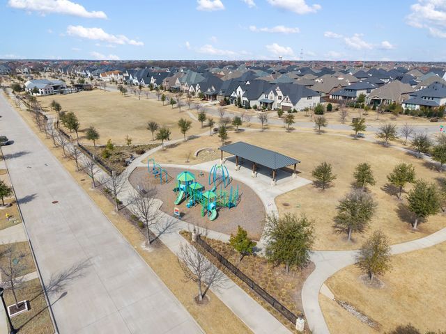 9492 Ivy Bridge Lane, Frisco, TX 75035