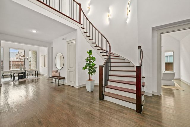 9492 Ivy Bridge Lane, Frisco, TX 75035