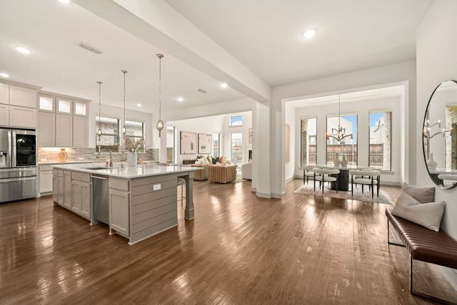 9492 Ivy Bridge Lane, Frisco, TX 75035