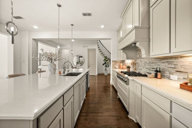 9492 Ivy Bridge Lane, Frisco, TX 75035