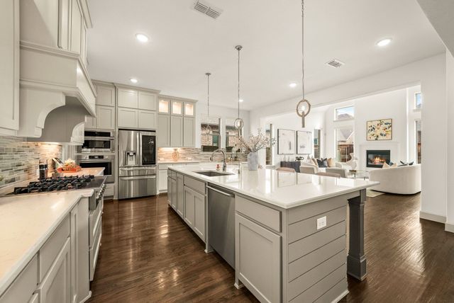 9492 Ivy Bridge Lane, Frisco, TX 75035