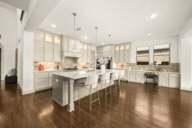 9492 Ivy Bridge Lane, Frisco, TX 75035