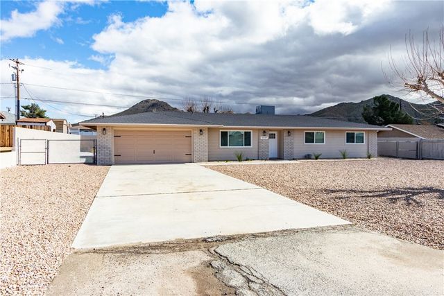 16469 Chippewa, Apple Valley, CA 92307