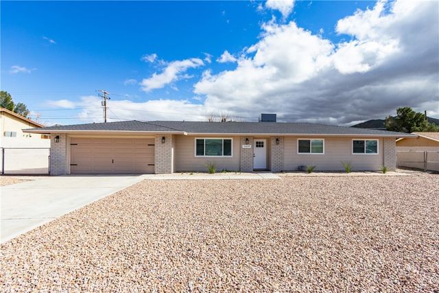 16469 Chippewa, Apple Valley, CA 92307