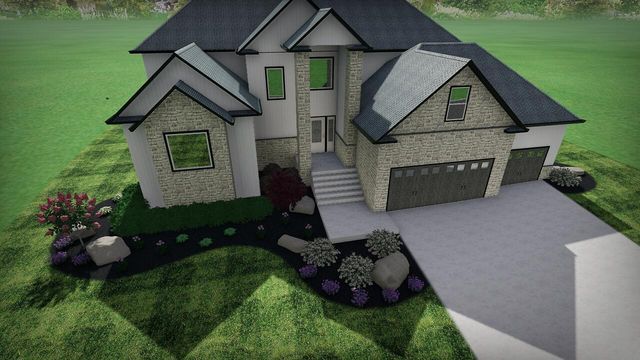 83 Eskir Lane, Crown Point, IN 46307