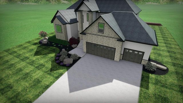 83 Eskir Lane, Crown Point, IN 46307