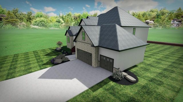 83 Eskir Lane, Crown Point, IN 46307