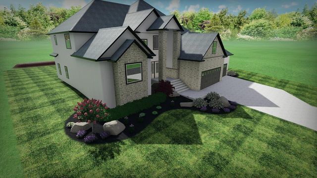 83 Eskir Lane, Crown Point, IN 46307