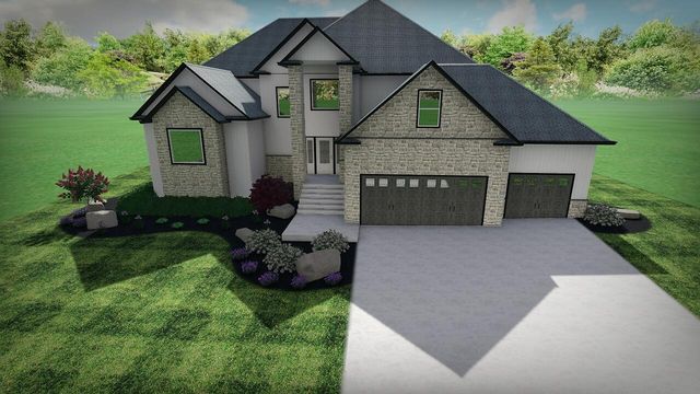 83 Eskir Lane, Crown Point, IN 46307