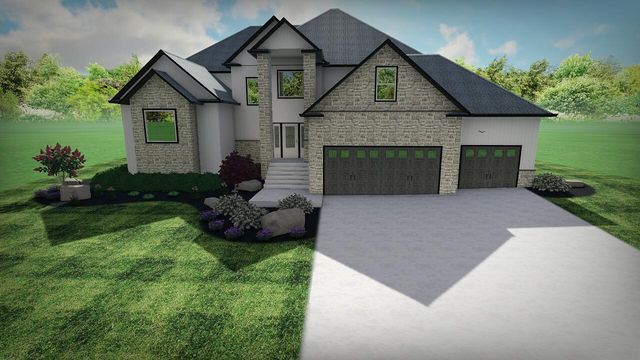 83 Eskir Lane, Crown Point, IN 46307