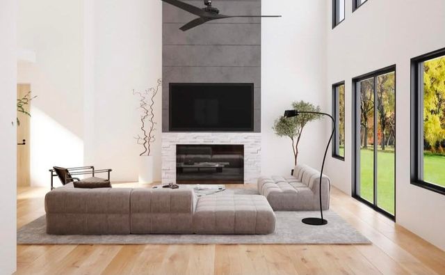 83 Eskir Lane, Crown Point, IN 46307