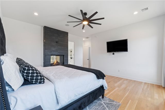 8416 W Pepper Grass, Bentonville, AR 72713