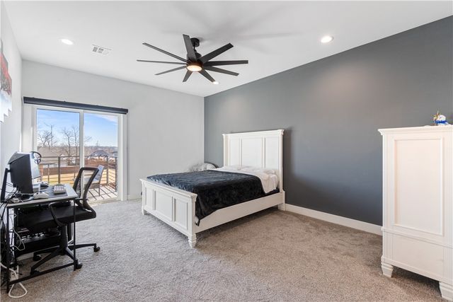 8416 W Pepper Grass, Bentonville, AR 72713