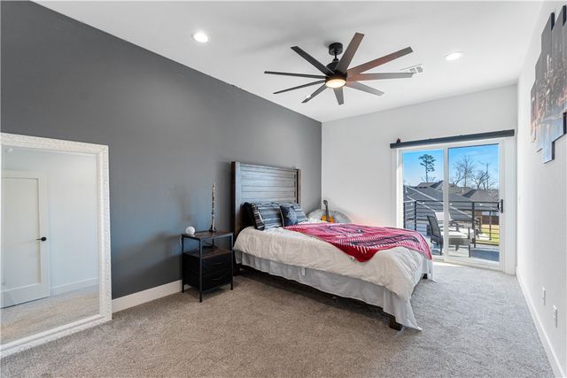 8416 W Pepper Grass, Bentonville, AR 72713