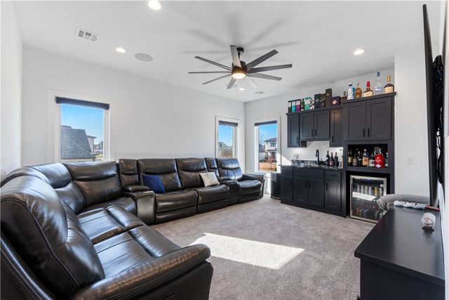 8416 W Pepper Grass, Bentonville, AR 72713